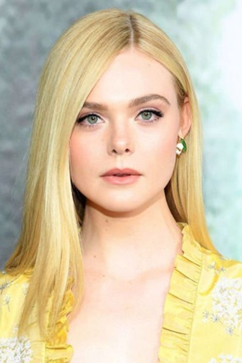 Photo of Elle Fanning