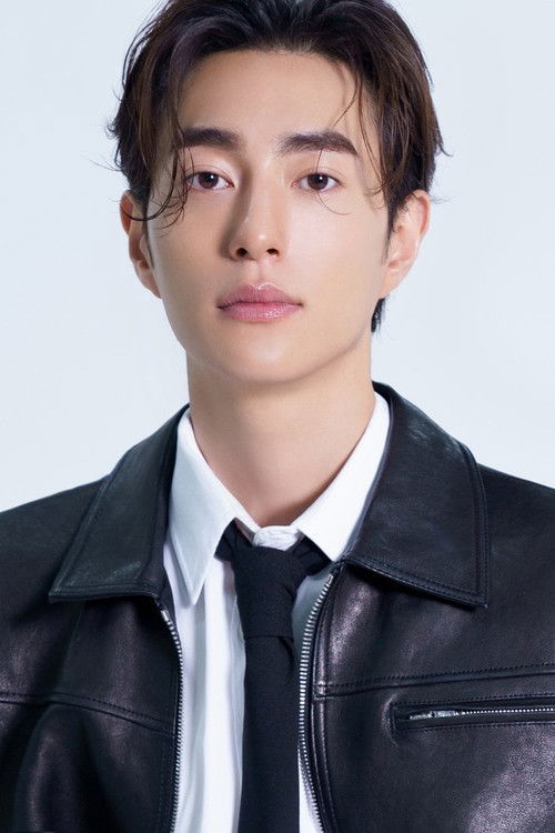 Photo of Oh Hyun-joong