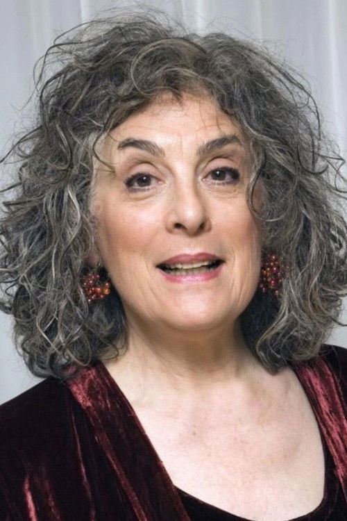 Photo of Eleanor Bron
