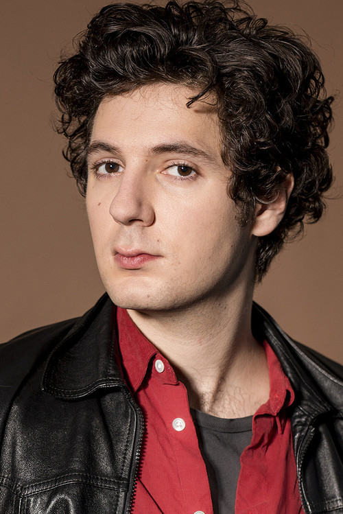 Photo of Vincent Lacoste