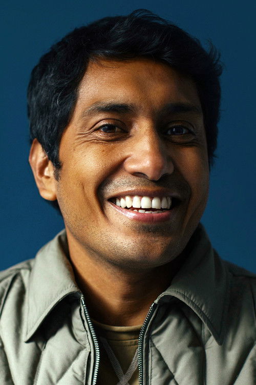 Photo of Tenoch Huerta Mejía