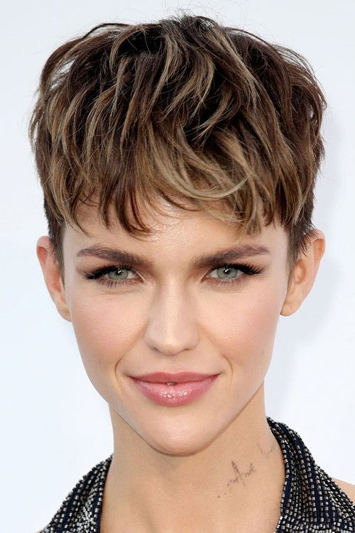 Photo of Ruby Rose