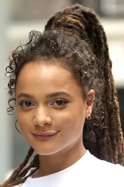 Photo of Sasha Lane
