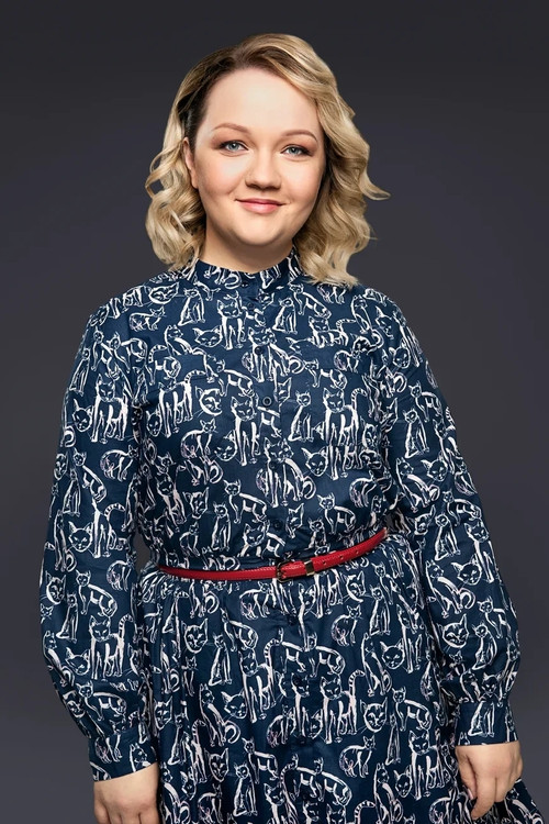 Photo of Varvara Shcherbakova