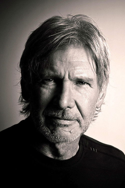 Photo of Harrison Ford