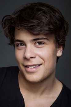 Photo of Pearce Joza