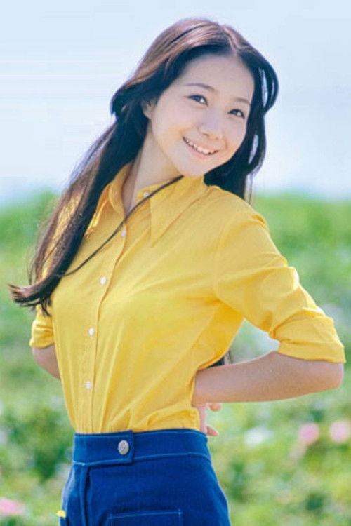 Photo of Megumi Asaoka