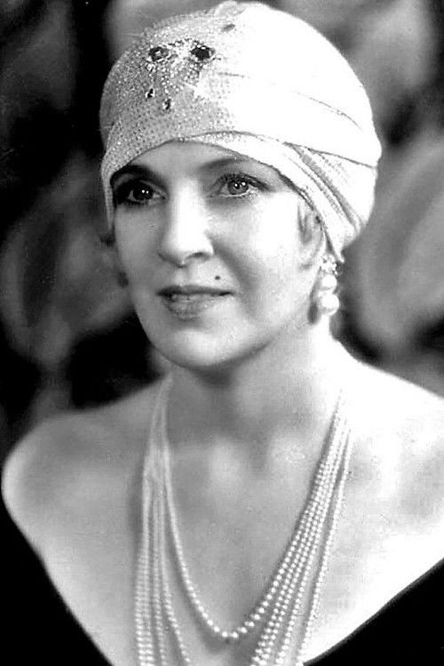 Photo of Olga Baclanova