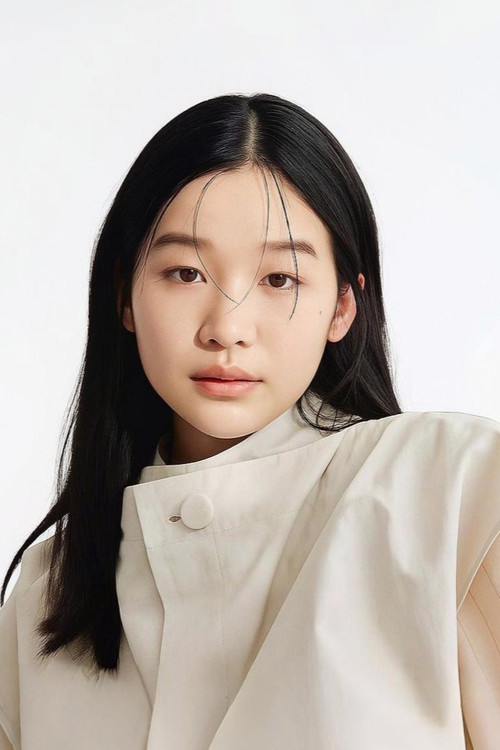 Photo of Kokoro Morita