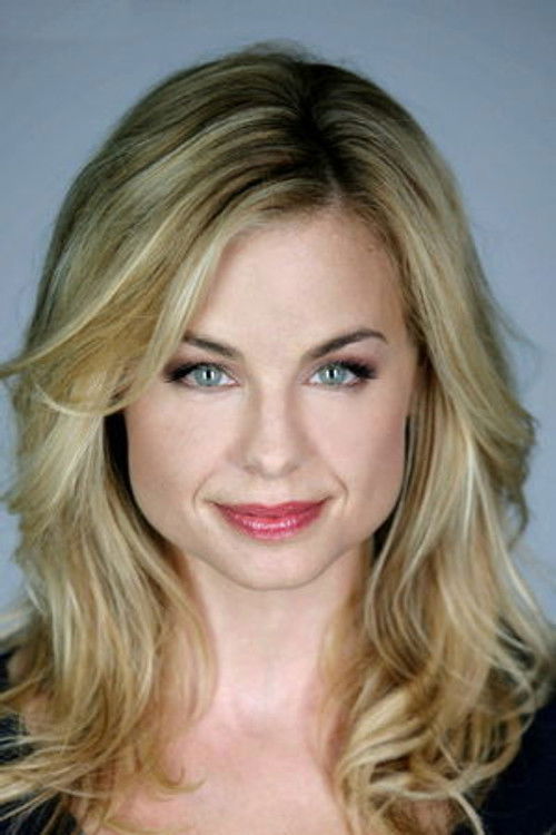 Photo of Jessica Collins