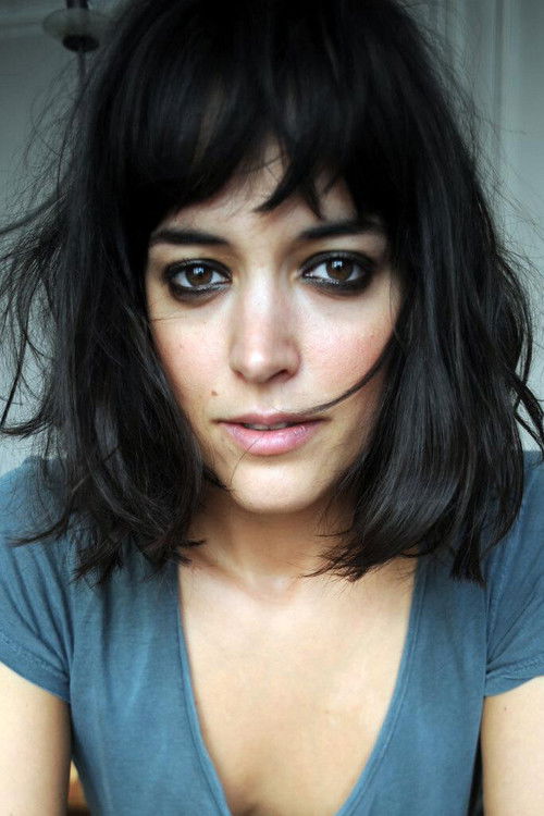 Photo of Vimala Pons