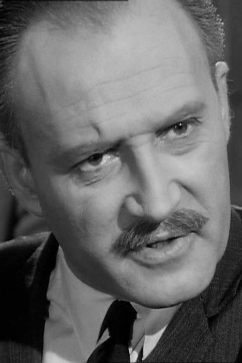 Photo of David Bauer