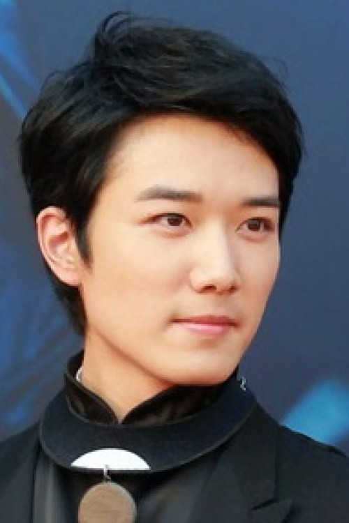 Photo of BabyJohn Choi Hon-Yik