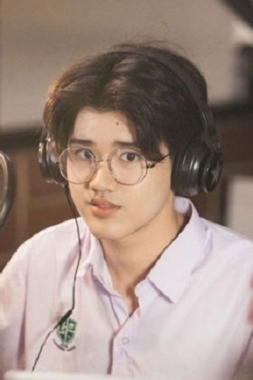 Photo of Pannawit Phattanasiri