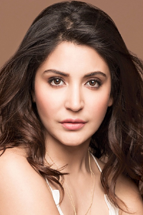 Photo of Anushka Sharma
