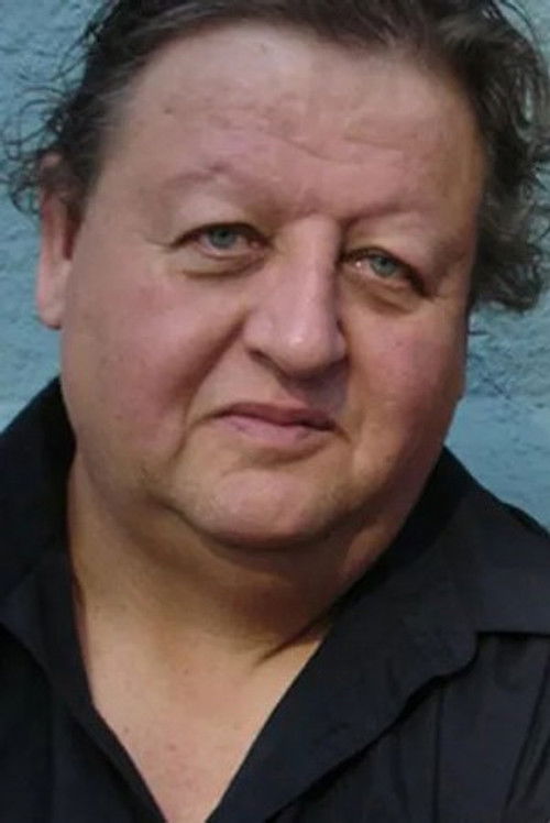 Photo of Peter Wintonick