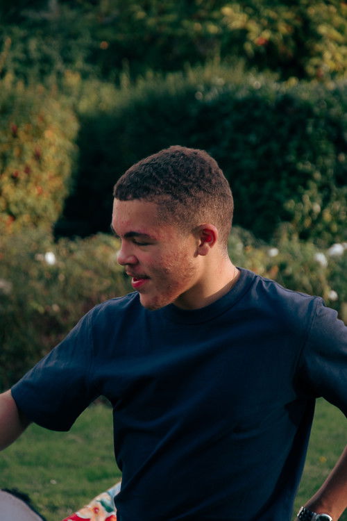 Photo of Nathan Pied