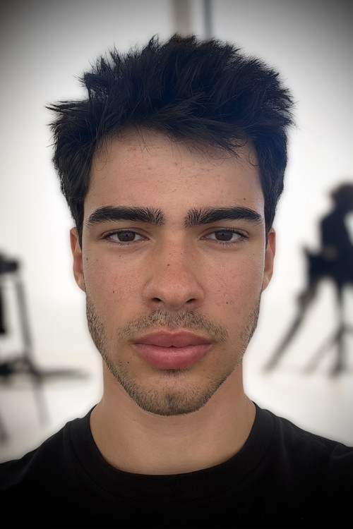 Photo of Rui Paulo Silva