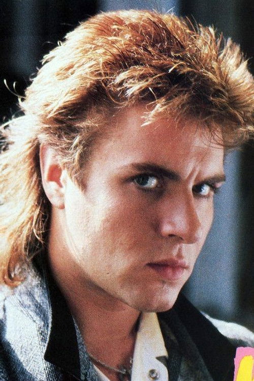 Photo of Simon Le Bon