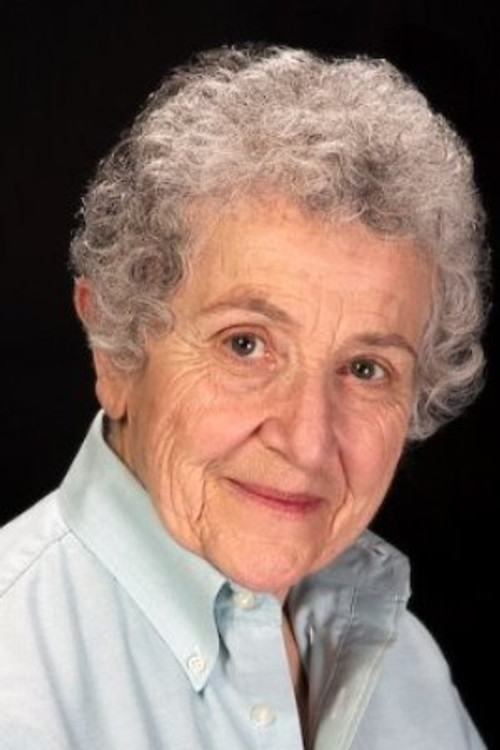 Photo of Jean Effron