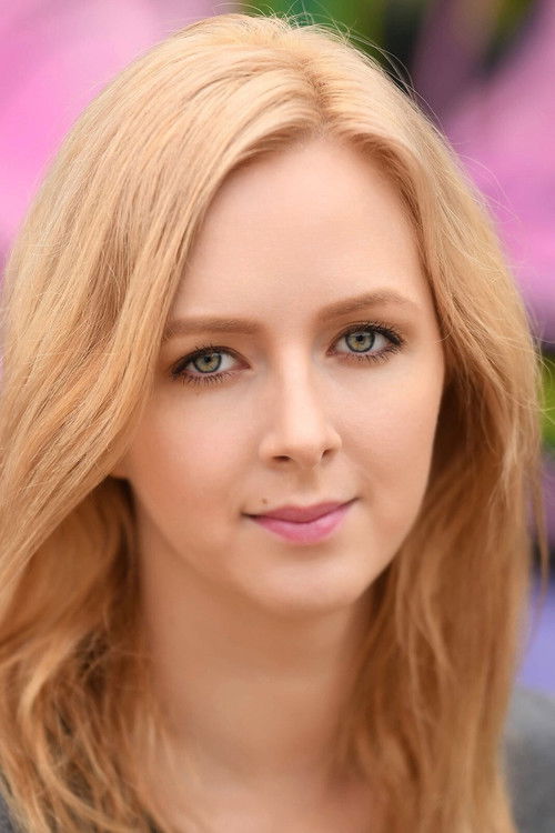 Photo of Megan Reneau