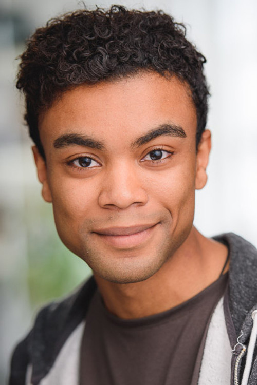 Photo of Alexander Nunez