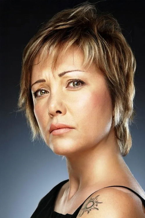 Photo of Berna Laçin