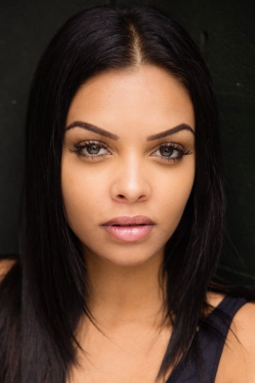 Photo of Melanie Bowers