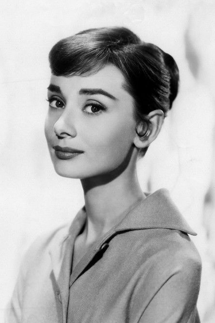 Photo of Audrey Hepburn