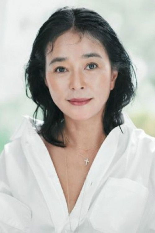 Photo of Cho Min-soo