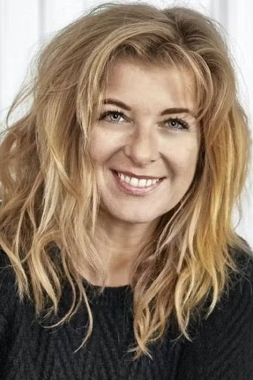 Photo of Paprika Steen