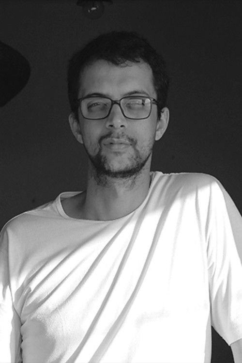 Photo of Daniel Nolasco