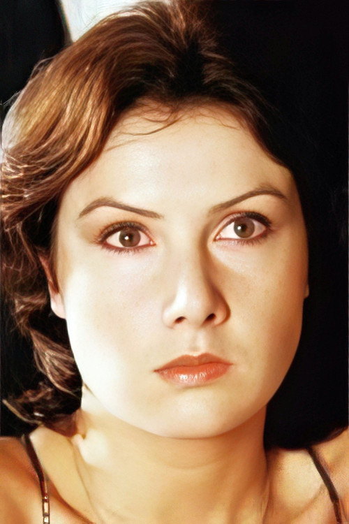 Photo of Hélène Shirley