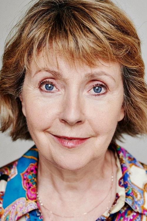 Photo of Karen Ascoe