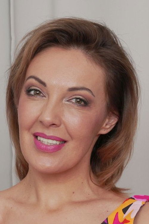 Photo of Gina Monelli