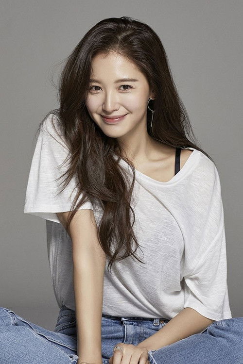 Photo of Kim Jae-kyung