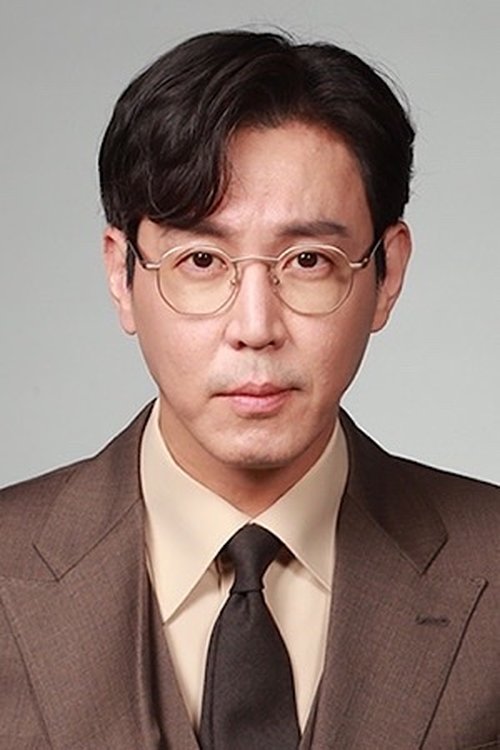 Photo of Choi Won-young