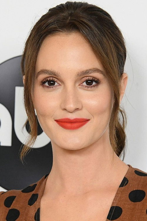 Photo of Leighton Meester