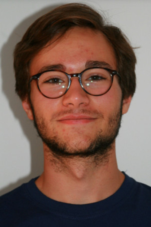 Photo of Mateo Bernard