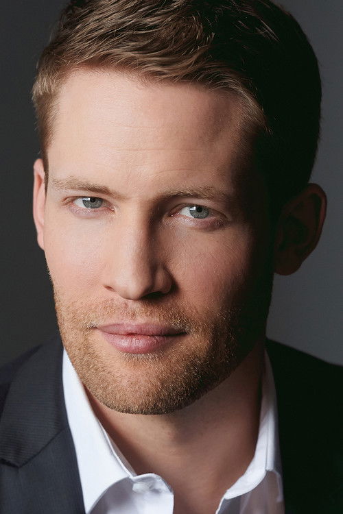 Photo of Jacob Blair