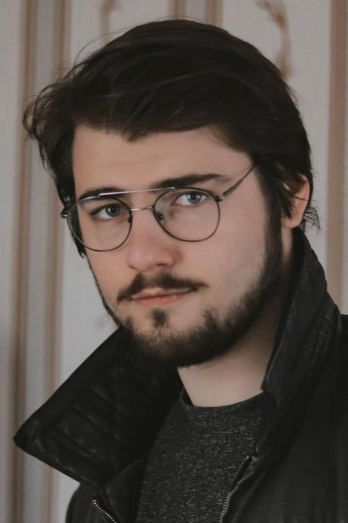 Photo of Vladyslav Volynets