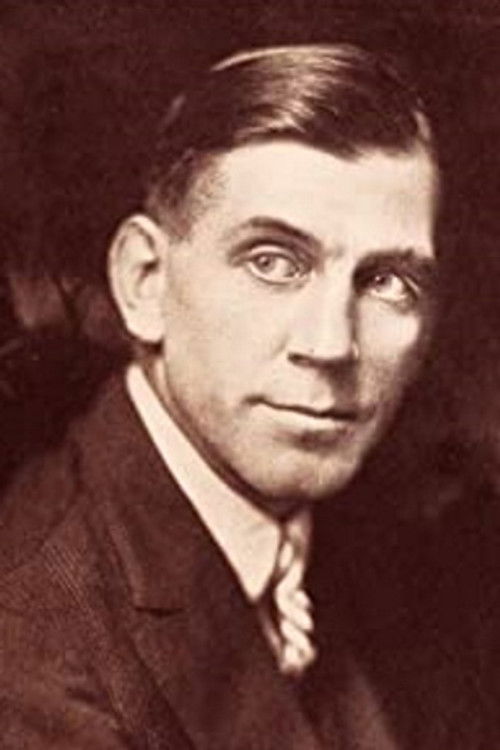 Photo of William Elmer