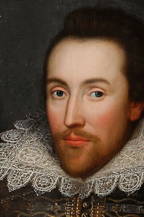 Photo of William Shakespeare