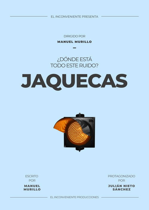 Jaquecas