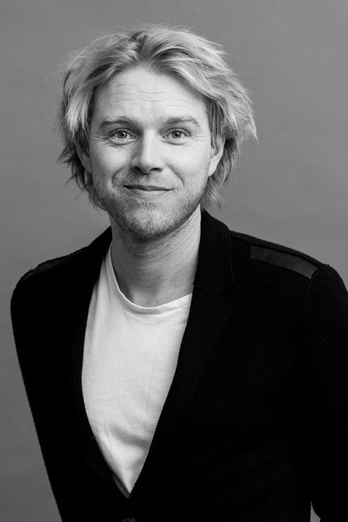 Photo of Felix Smith