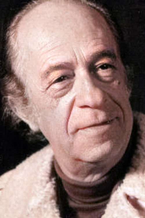 Photo of Mimis Fotopoulos