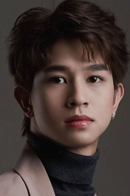 Photo of Natouch Siripongthon