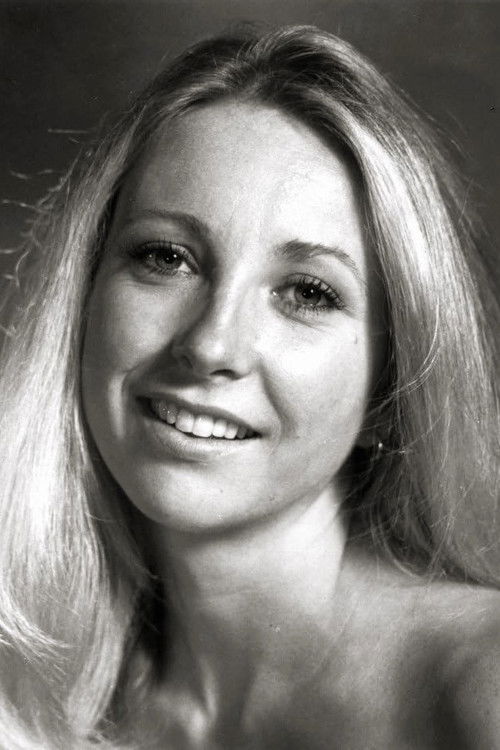 Photo of Teri Garr