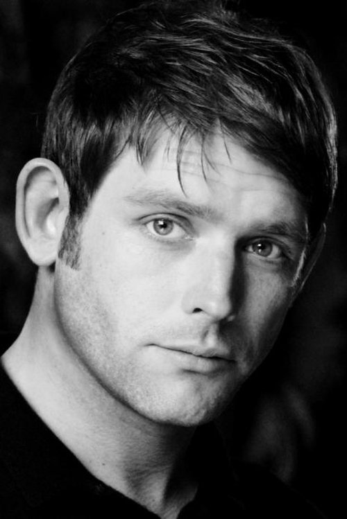 Photo of Chris Coghill