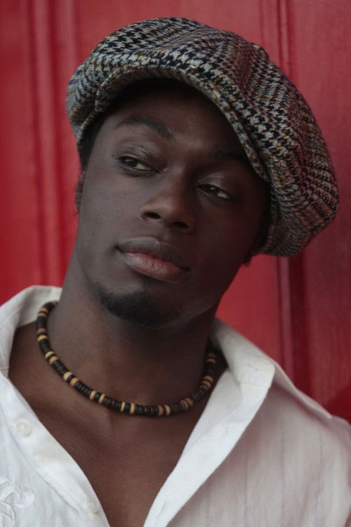 Photo of Clé Bennett